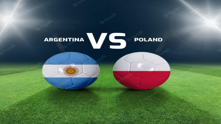 Mundial Qatar 2022: Argentina vs. Polonia: hora y TV