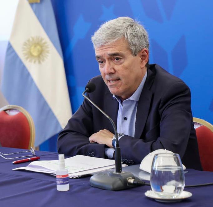 Ya es ley el presupuesto provincial para 2023