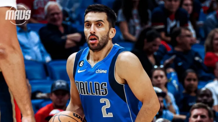 Facundo Campazzo busca club