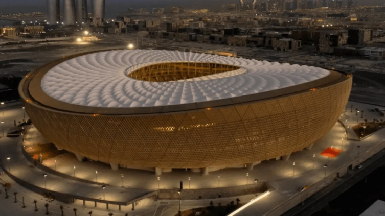 Mundial Qatar 2022: la tecnología que mantiene el clima fresco en los estadios