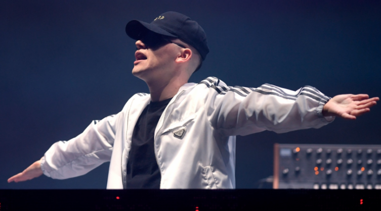 Spotify:  Bizarrap fue el artista argentino más escuchado del mundo