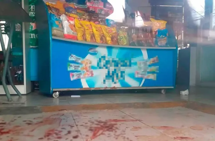 Atacaron a martillazos a una comerciante en plena Recoleta santafesina
