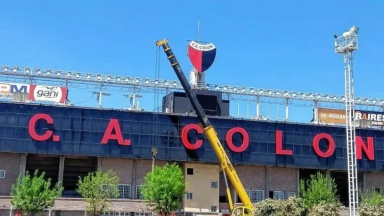La grave denuncia que envuelve al entorno Colón