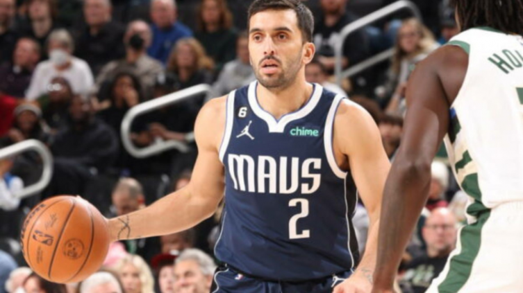 Campazzo podría llegar a España