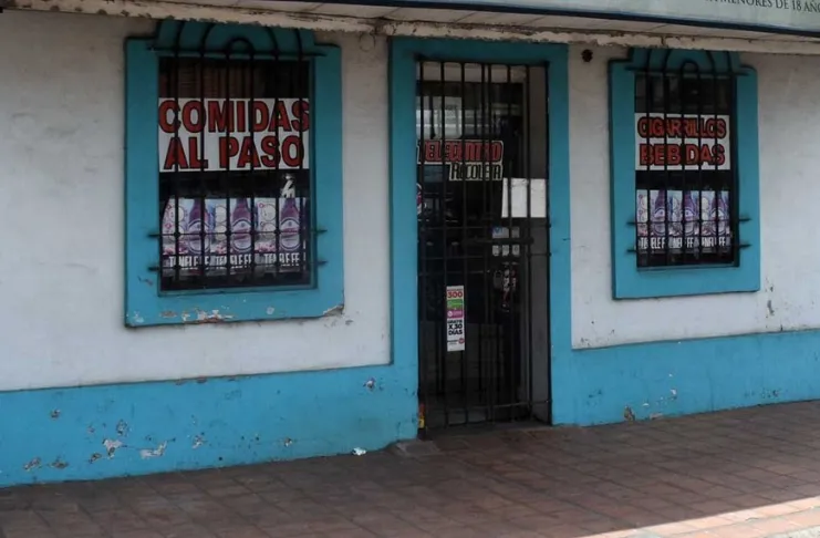 Atraparon al hombre que agredió a martillazos a una comerciante