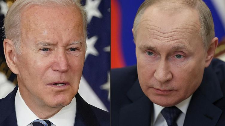 Biden dice estar 