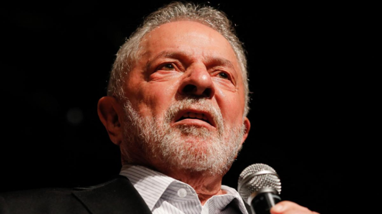 Lula comunicará sus ministros a partir del 12 de diciembre