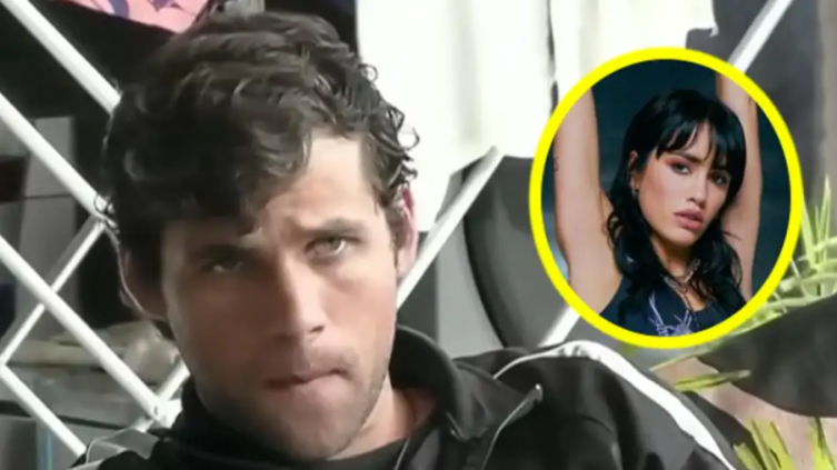 El repudio a Agustín que hizo un comentario sexual sobre Lali Espósito