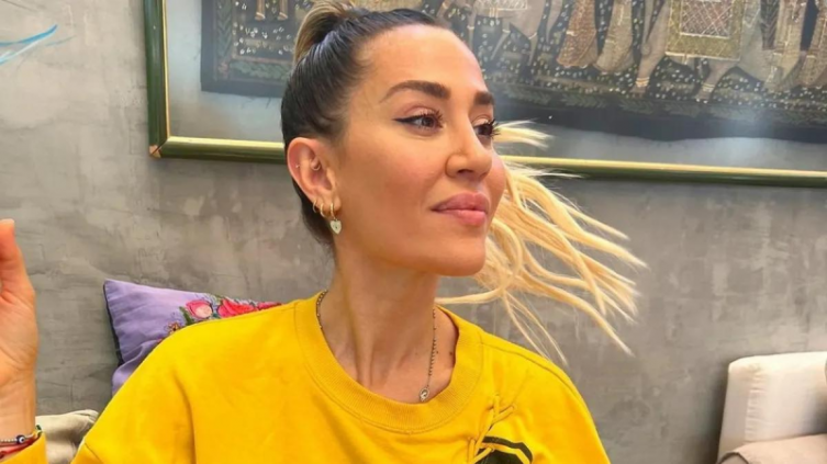 Jimena Barón compartió sus tips para combatir la ola de calor y tener la 