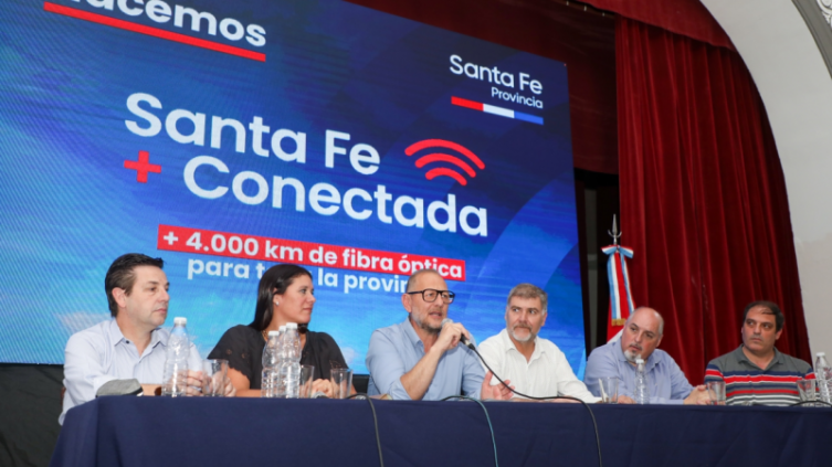 Más de 80 localidades se adhirieron al programa 