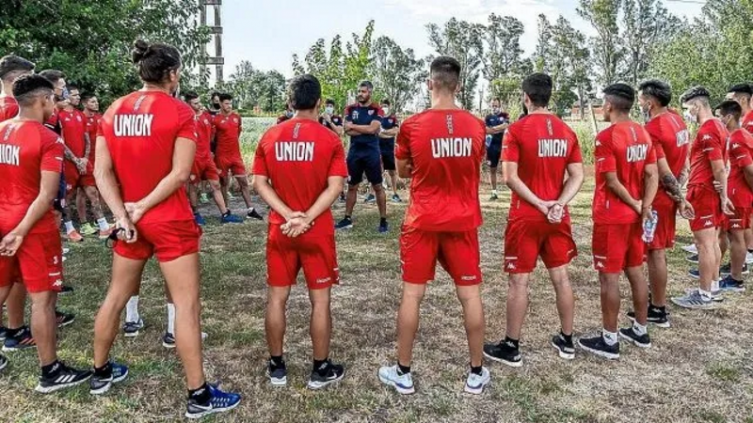 Comienza la pretemporada de Unión