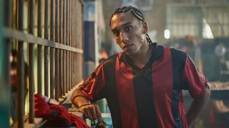 Procesaron a un actor de “El Marginal” por abuso sexual 