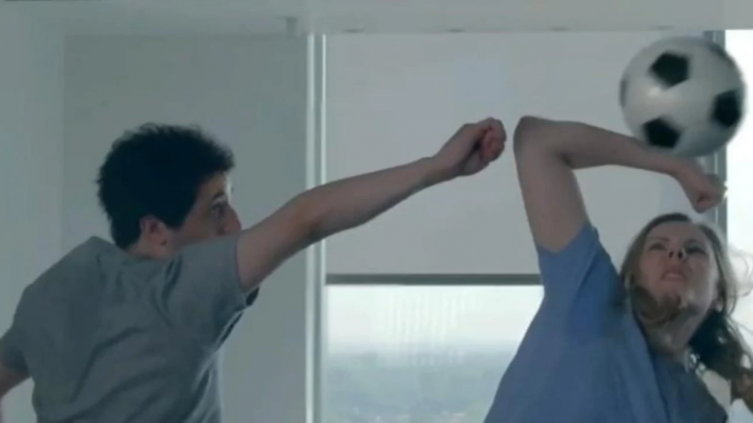 Homenaje a Maradona: el spot inglés que se hizo viral