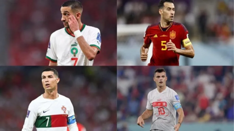Qatar 2022: hora y TV de los partidos del martes 6 de diciembre