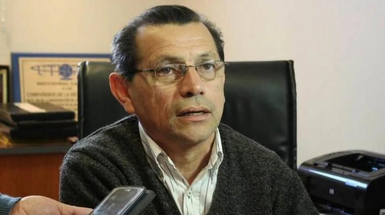 Encontraron muerto al ministro de Desarrollo Social de Catamarca
