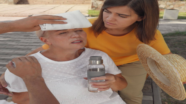 Golpe de calor: qué efectos causa en el cuerpo y cómo prevenirlo