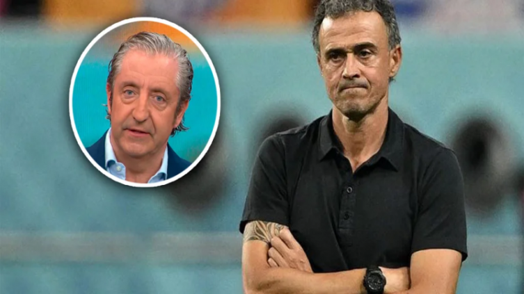 Qatar 2022: picante editorial tras la eliminación de España 