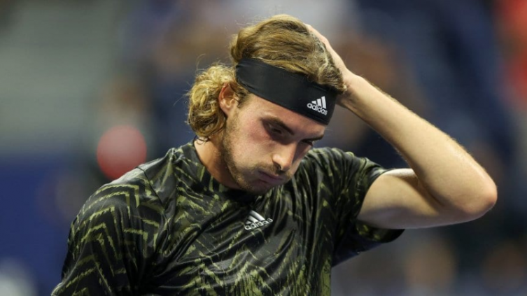 Tsitsipas realizó polémicas críticas al feminismo