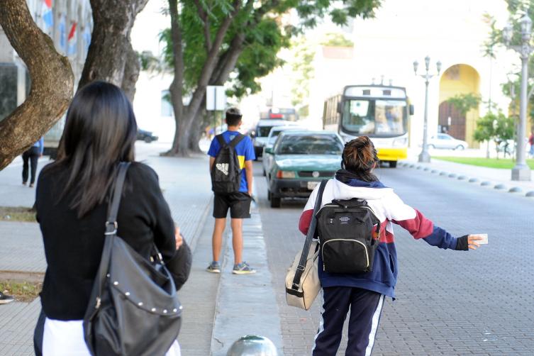 Servicios municipales para los próximos feriados