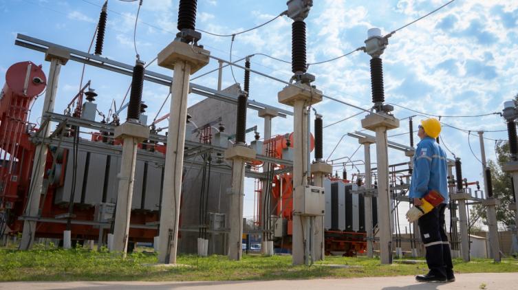 Rosario registró un nuevo récord histórico de demanda eléctrica