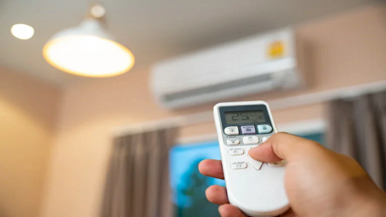 Aire acondicionado: cómo evitar malestares respiratorios por su uso continuo
