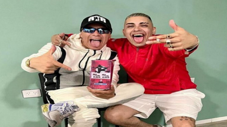 Damas Gratis y Callejero Fino lanzan 