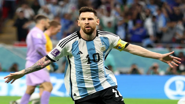 Qatar 2022: los 7 récords que le quedan por batir a Lionel Messi