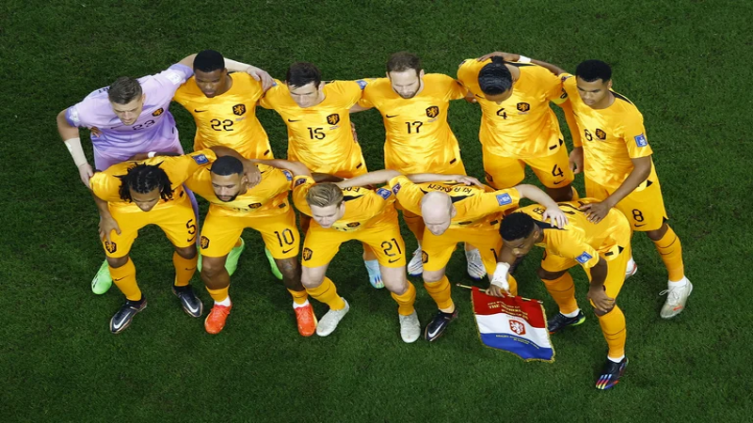 Por qué Holanda ahora es Países Bajos