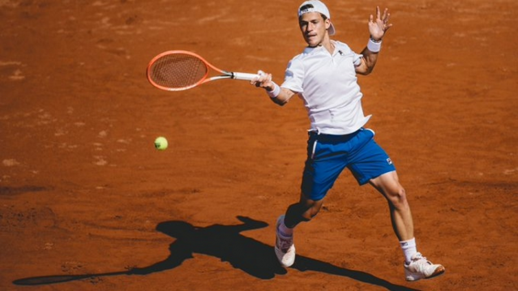 Argentina Open: Schwartzman, Thiem y Musetti, confirmados