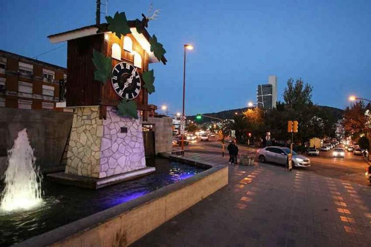 Último fin de semana largo de 2022: Córdoba arranca con el 80% de reservas