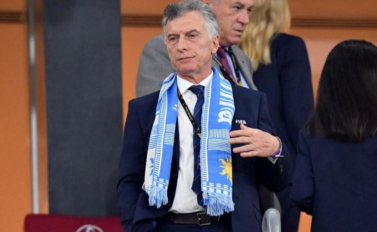 Macri: 
