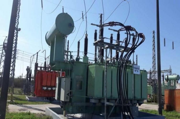 “Si no consumimos responsablemente no hay una obra para tener energía estable siempre”