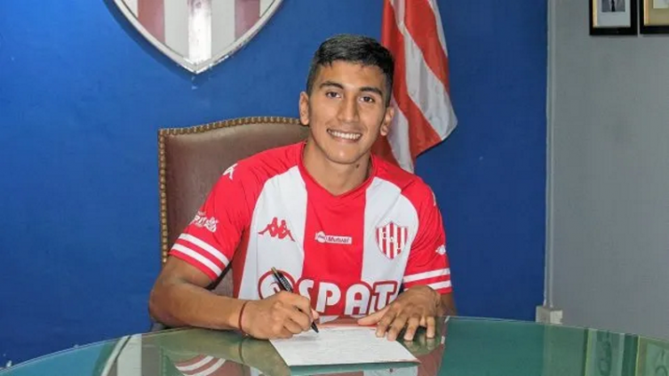 Dos jugadores de la cantera de Unión dejaron el club