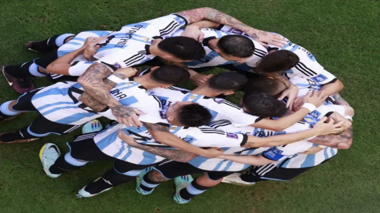 Argentina ante Países Bajos por los cuartos de final del Mundial de Qatar 2022: hora y TV