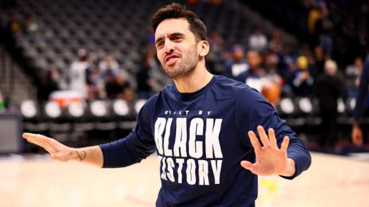 Campazzo condiciona al Madrid