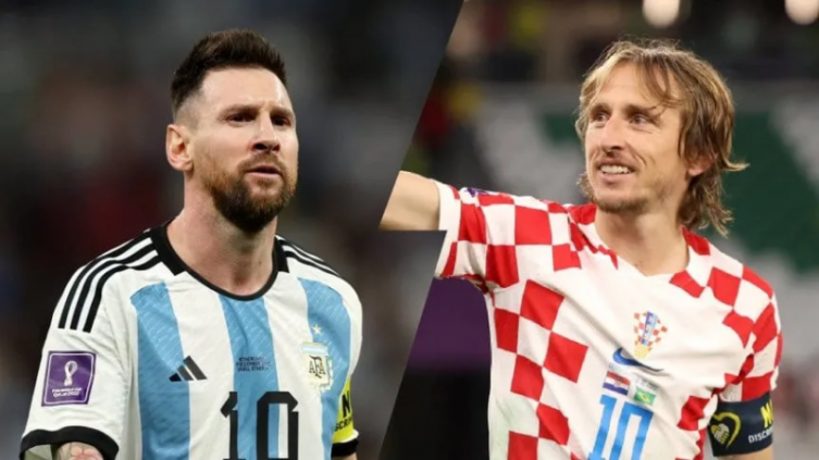 Qatar 2022: cuándo juega Argentina vs. Croacia por las semifinales