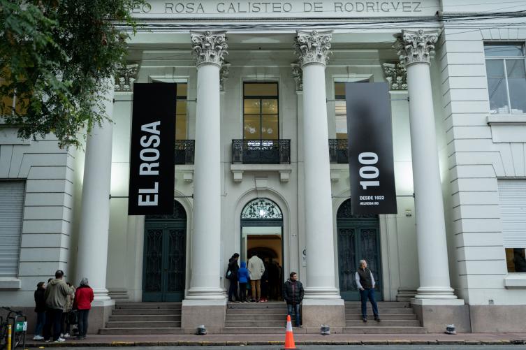 El Ministerio de Cultura continúa con el relevamiento museológico