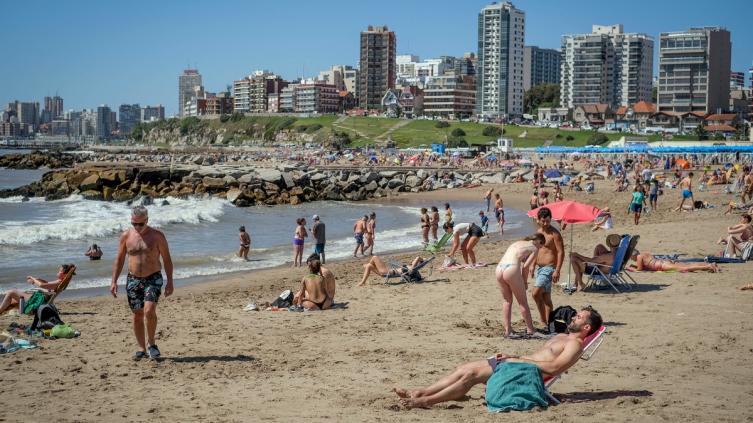 Fin de semana largo: 1,2 millones de turistas recorrieron el país anticipando un 2023 récord