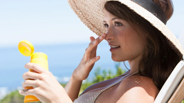 Rayos UV: lo que hay que saber para elegir un protector solar