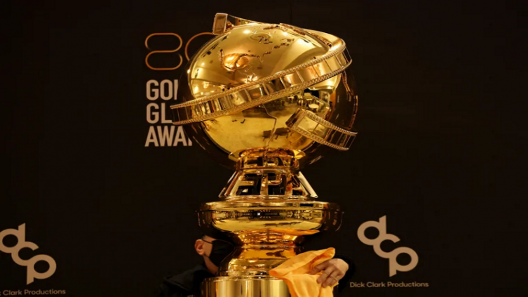 Globos de Oro 2023: la lista de nominados en cine y TV