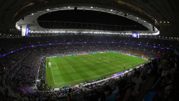 Mundial de Qatar 2022: el exhaustivo plan antidoping de la FIFA