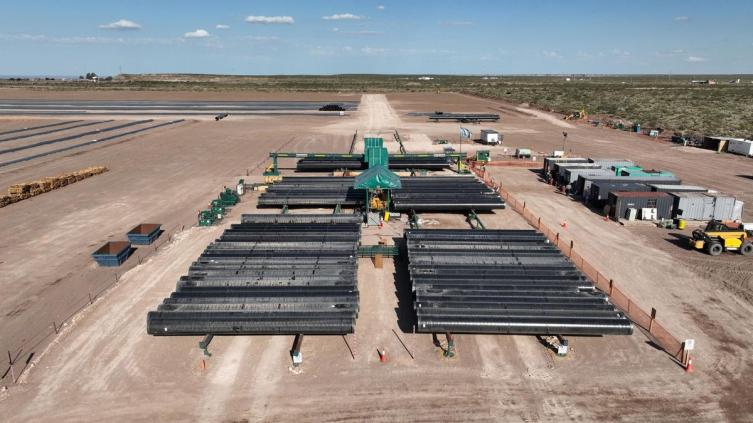 Brasil financiará U$S 689 millones para el segundo tramo del gasoducto Néstor Kirchner