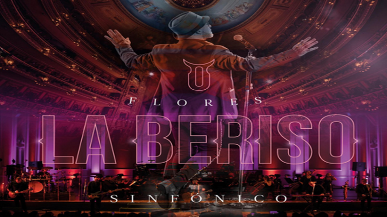 La Beriso lanza 