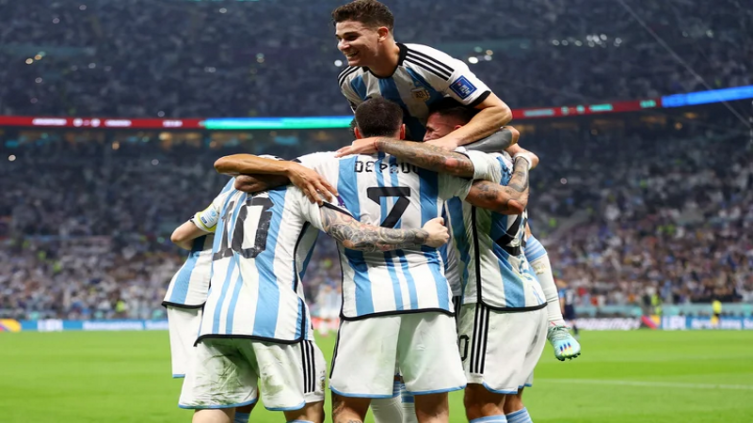 Cuándo es la cita de Argentina para la final del Mundial de Qatar