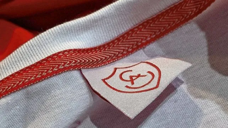 Unión lanzó su ropa de línea urbana de marca propia