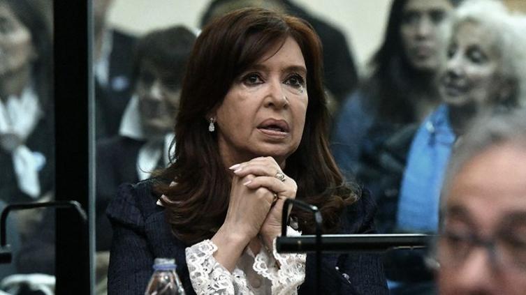 El Grupo de Puebla postergó la reaparición de Cristina Kirchner tras la condena