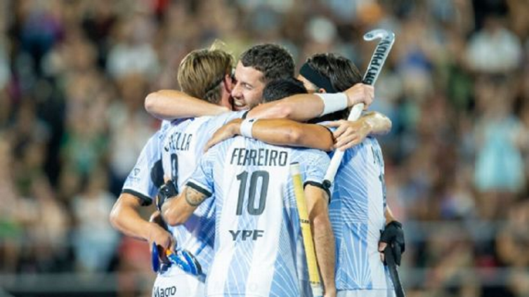 Los Leones empataron sobre el final y obtuvieron punto bonus