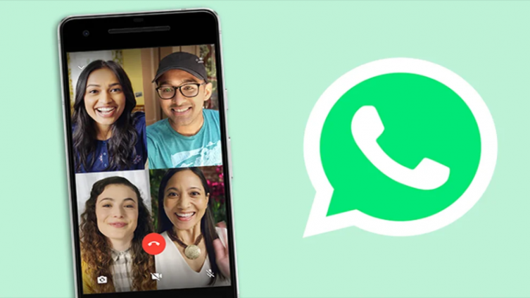 WhatsApp: se podrá realizar videollamadas de hasta 32 participantes