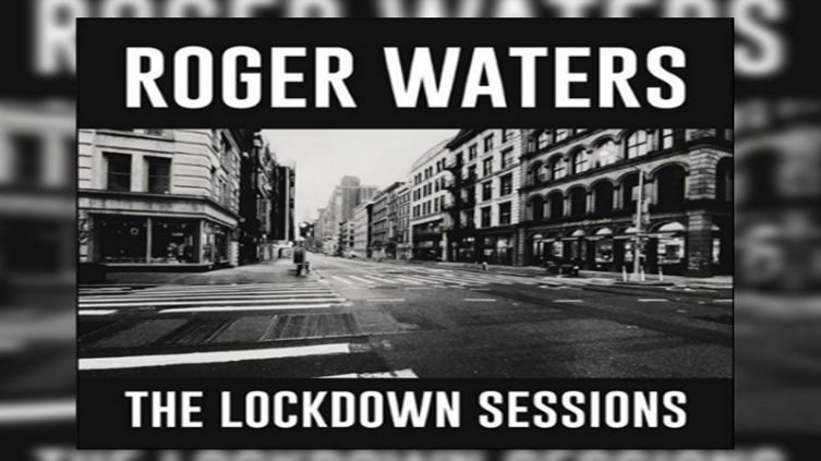 Roger Waters lanza