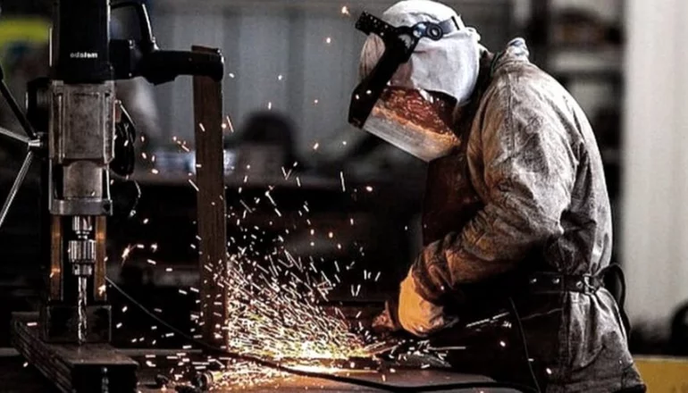 La actividad económica creció casi 6% en el tercer trimestre del año